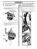 Preview for 5 page of Electrolux 178478 Owner'S Manual