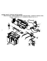 Предварительный просмотр 12 страницы Electrolux 183159 Owner'S Manual