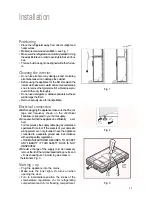 Preview for 3 page of Electrolux 1840 Instruction Book