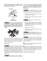 Preview for 16 page of Electrolux 2.7 Cu. Ft. Tubs Service Manual