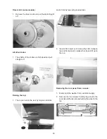 Preview for 63 page of Electrolux 2.7 Cu. Ft. Tubs Service Manual