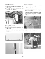 Preview for 71 page of Electrolux 2.7 Cu. Ft. Tubs Service Manual