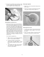 Preview for 73 page of Electrolux 2.7 Cu. Ft. Tubs Service Manual