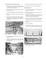 Preview for 79 page of Electrolux 2.7 Cu. Ft. Tubs Service Manual