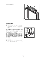 Предварительный просмотр 20 страницы Electrolux 2222 740-55 Instruction Booklet