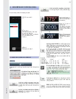 Preview for 9 page of Electrolux 236200 Installation And Operation Instructions Manual