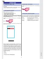 Preview for 12 page of Electrolux 236200 Installation And Operation Instructions Manual