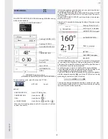 Предварительный просмотр 13 страницы Electrolux 236200 Installation And Operation Instructions Manual