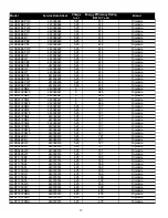 Preview for 13 page of Electrolux 240379005 Technical Manual