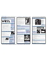 Preview for 3 page of Electrolux 241540201 Installation Manual