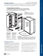 Preview for 11 page of Electrolux 241723001 Planning Manual