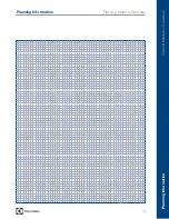 Предварительный просмотр 19 страницы Electrolux 241723001 Planning Manual