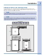 Preview for 5 page of Electrolux 241888404 Use & Care Manual