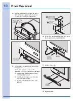 Preview for 10 page of Electrolux 241888404 Use & Care Manual