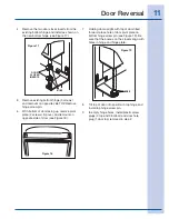 Предварительный просмотр 11 страницы Electrolux 241927600 Use & Care Manual