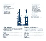 Preview for 5 page of Electrolux 2500 SR Manual