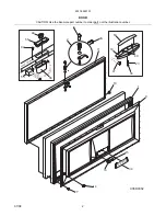 Preview for 2 page of Electrolux 253.16949101 Assembly