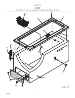 Preview for 4 page of Electrolux 253.16949101 Assembly