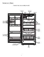 Preview for 6 page of Electrolux 253.4475 Use & Care Manual