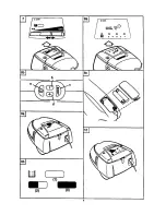 Preview for 4 page of Electrolux 2540 Instructions For Use Manual