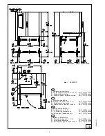 Предварительный просмотр 4 страницы Electrolux 260085 Installation And Operation Instruction Manual