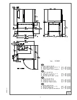 Предварительный просмотр 5 страницы Electrolux 260085 Installation And Operation Instruction Manual