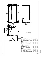 Предварительный просмотр 6 страницы Electrolux 260085 Installation And Operation Instruction Manual