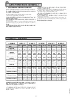 Preview for 32 page of Electrolux 260085 Installation And Operation Instruction Manual