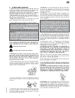 Preview for 33 page of Electrolux 260085 Installation And Operation Instruction Manual