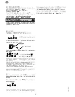 Предварительный просмотр 44 страницы Electrolux 260085 Installation And Operation Instruction Manual