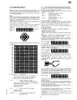 Предварительный просмотр 45 страницы Electrolux 260085 Installation And Operation Instruction Manual