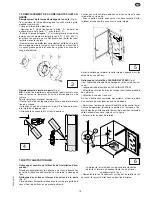 Предварительный просмотр 73 страницы Electrolux 260085 Installation And Operation Instruction Manual