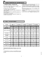 Предварительный просмотр 76 страницы Electrolux 260085 Installation And Operation Instruction Manual