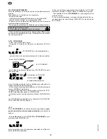 Предварительный просмотр 88 страницы Electrolux 260085 Installation And Operation Instruction Manual