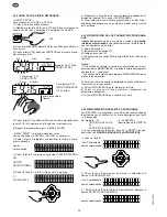 Предварительный просмотр 90 страницы Electrolux 260085 Installation And Operation Instruction Manual