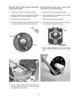 Preview for 63 page of Electrolux 27" Dryers Service Manual