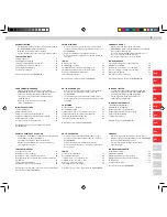 Preview for 5 page of Electrolux 2V User Manual