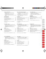 Preview for 7 page of Electrolux 2V User Manual