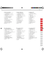 Preview for 37 page of Electrolux 2V User Manual