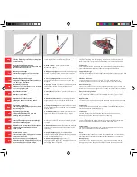 Preview for 40 page of Electrolux 2V User Manual