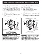 Preview for 10 page of Electrolux 30" Coil Elements Installation Instructions Manual