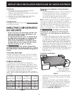 Preview for 13 page of Electrolux 30" Electric/Microwave Combination Wall Oven Installation Manual