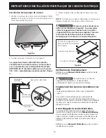 Предварительный просмотр 15 страницы Electrolux 30" Electric/Microwave Combination Wall Oven Installation Manual