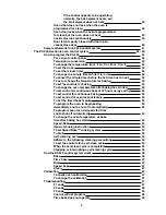 Preview for 6 page of Electrolux 30" Electric/Microwave Combination Wall Oven Service Manual