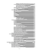 Preview for 11 page of Electrolux 30" Electric/Microwave Combination Wall Oven Service Manual