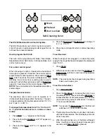 Preview for 52 page of Electrolux 30" Electric/Microwave Combination Wall Oven Service Manual