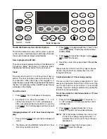 Preview for 71 page of Electrolux 30" Electric/Microwave Combination Wall Oven Service Manual