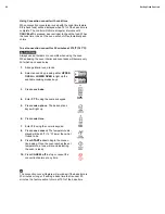 Preview for 20 page of Electrolux 30" Wall Oven Use And Care Manual