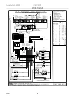 Предварительный просмотр 14 страницы Electrolux 30166673P70S1 Factory Parts Catalog