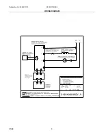 Preview for 6 page of Electrolux 31266300870S2 Factory Parts Catalog